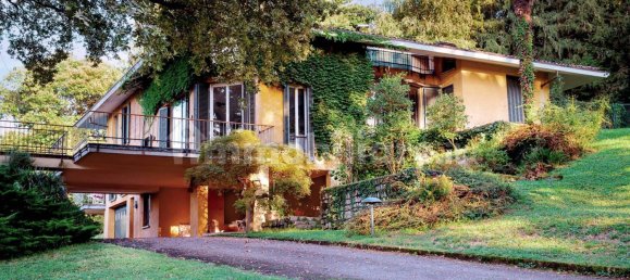 Вилла с 8 спальнями в Галлиате Ломбардо, Италия № 122080 6