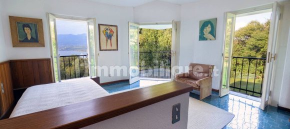 Вилла с 8 спальнями в Галлиате Ломбардо, Италия № 122080 34