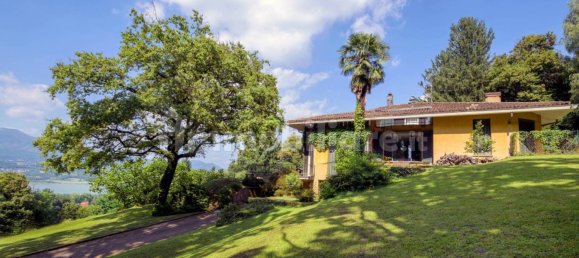 Вилла с 8 спальнями в Галлиате Ломбардо, Италия № 122080 41