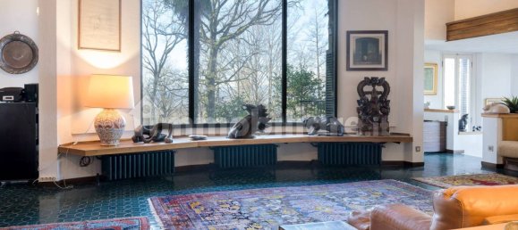 Вилла с 8 спальнями в Галлиате Ломбардо, Италия № 122080 13