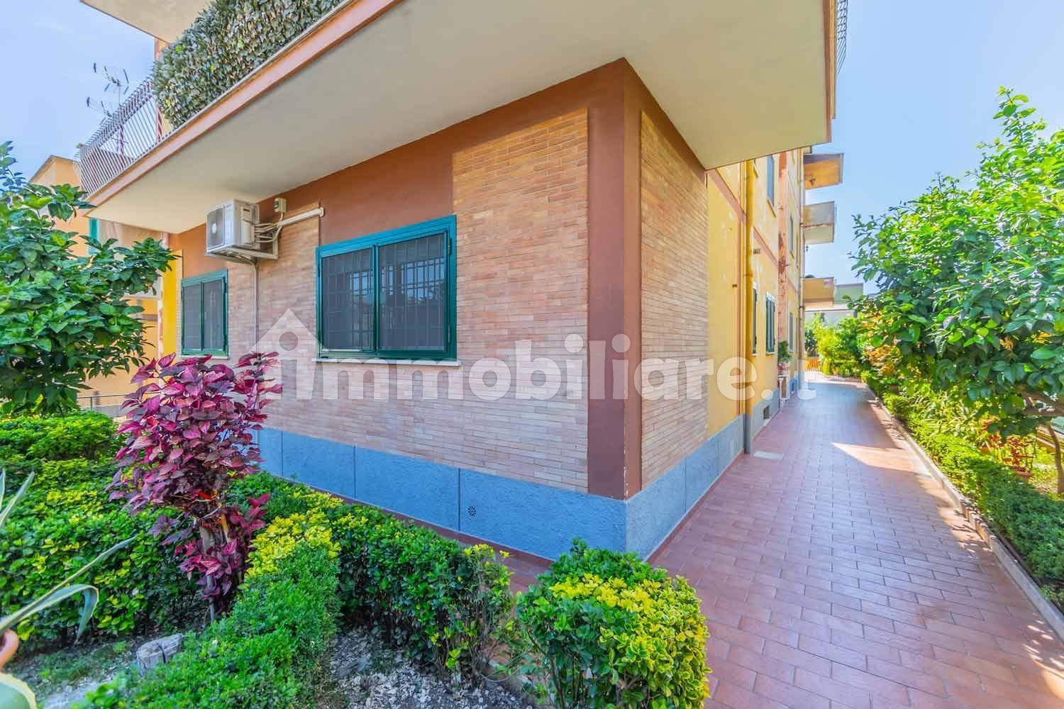 Apartamento T2 em Rome, Italy N.º 301216