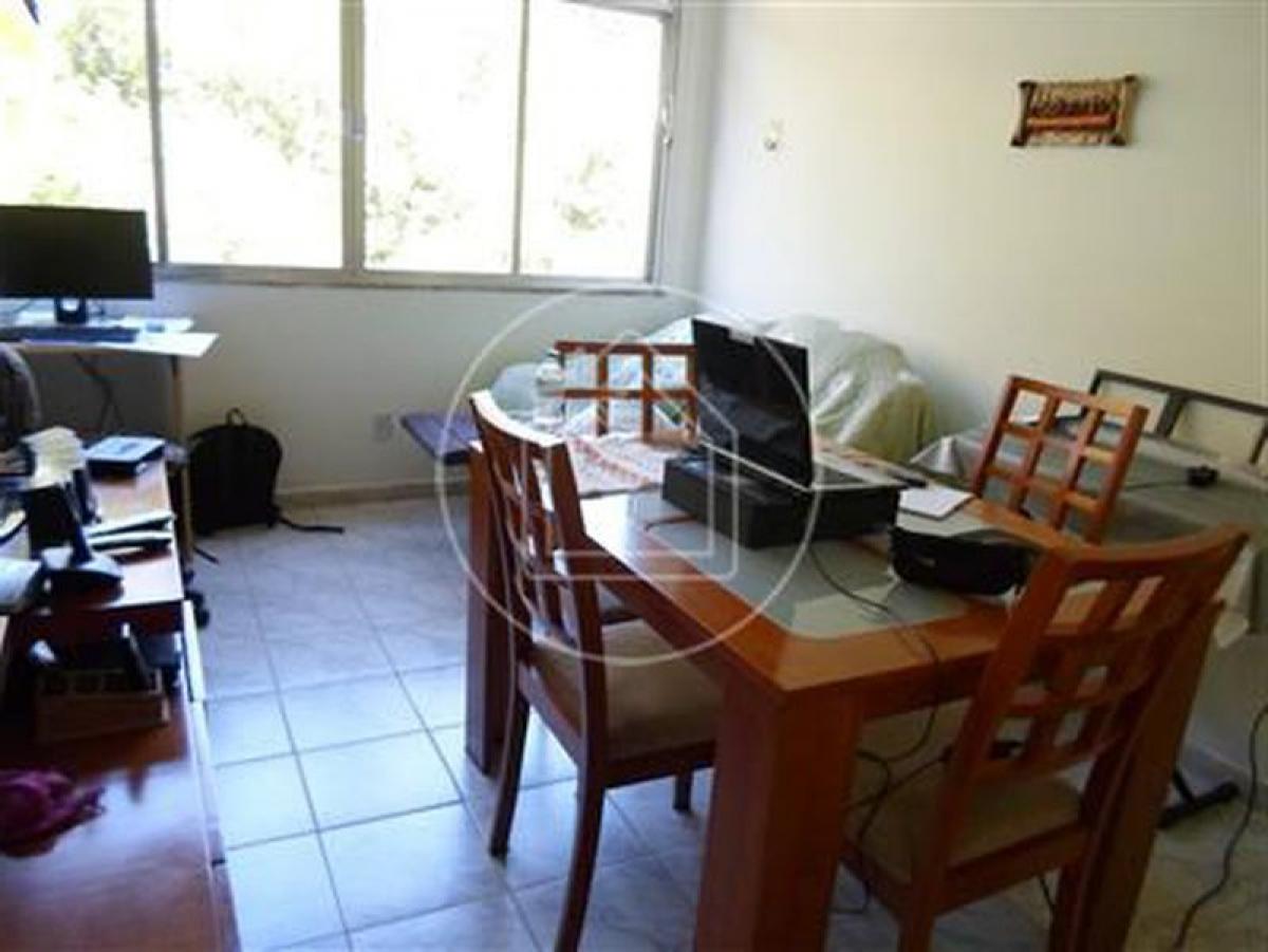 Apartamento de 2 dormitorios en Rio de Janeiro, Brazil No. 546582