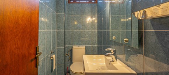 5 غرف نوم فيلا في Denia, Spain رقم 142893 7