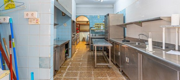 5 غرف نوم فيلا في Denia, Spain رقم 142893 6