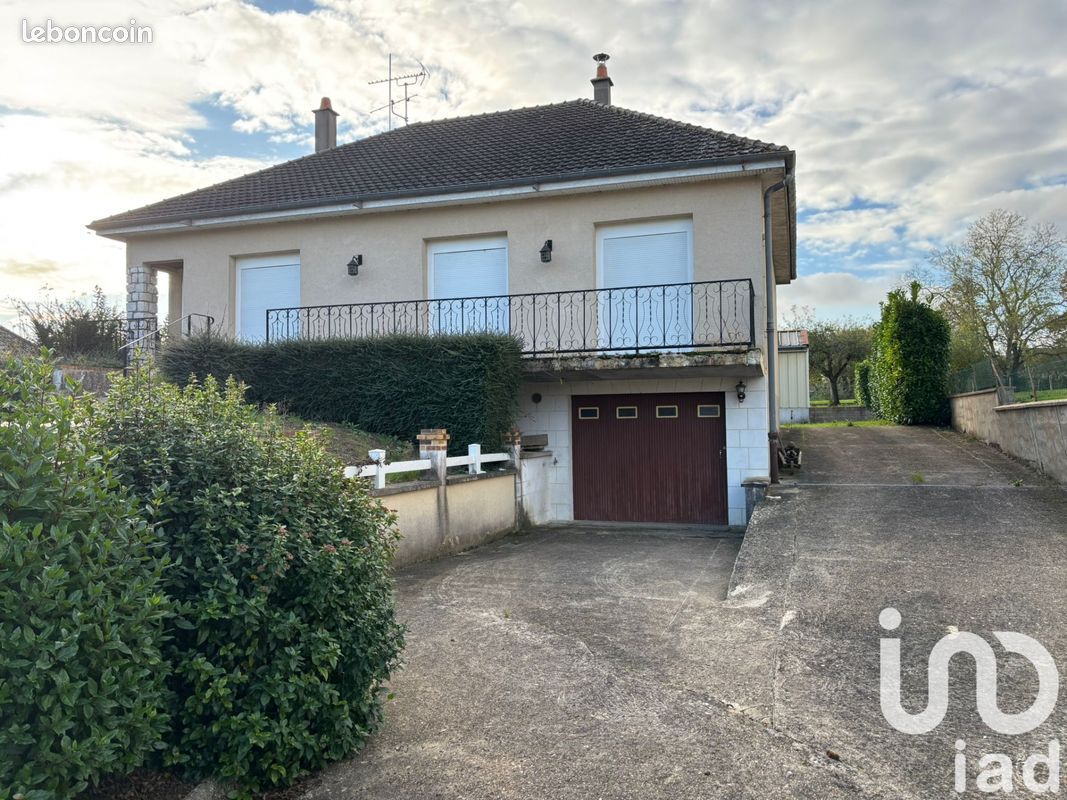 Дом с 2 спальнями в Вандом, Франция № 216824