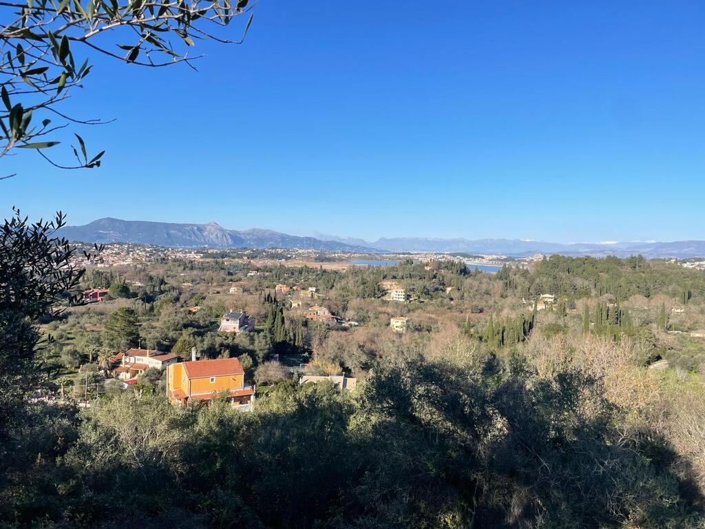 11029m² Hotel in Corfu, Greece No. 2572