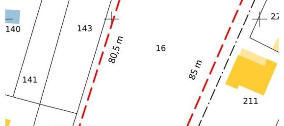 Land in Ars, France No. 113326 7