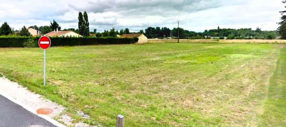 Land in Ars, France No. 113326 6