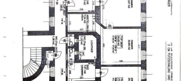 2-Zimmer Wohnung in Brigittenau, Austria, Nr. 144365 15