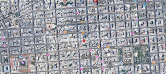 3غرفة عقار تجاري في Bari, Italy رقم 271172 5