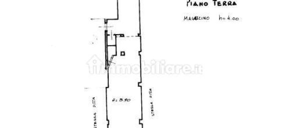 3غرفة عقار تجاري في Bari, Italy رقم 271172 4