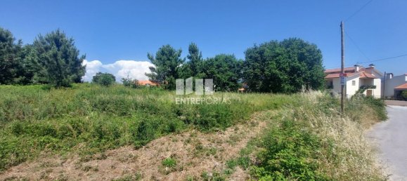 Terreno en Viana do Castelo, Portugal 8227 m² No. 78516 3