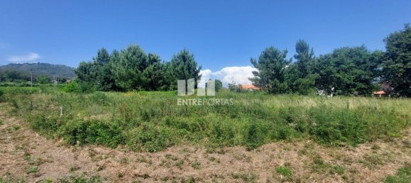 Terreno en Viana do Castelo, Portugal 8227 m² No. 78516 21