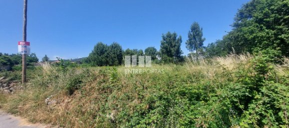 Terreno en Viana do Castelo, Portugal 8227 m² No. 78516 23