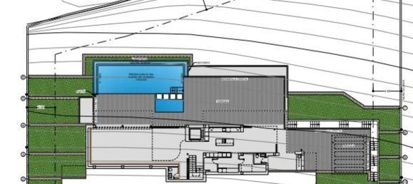 5 bedrooms Villa in Benitachell, Spain No. 7550 9