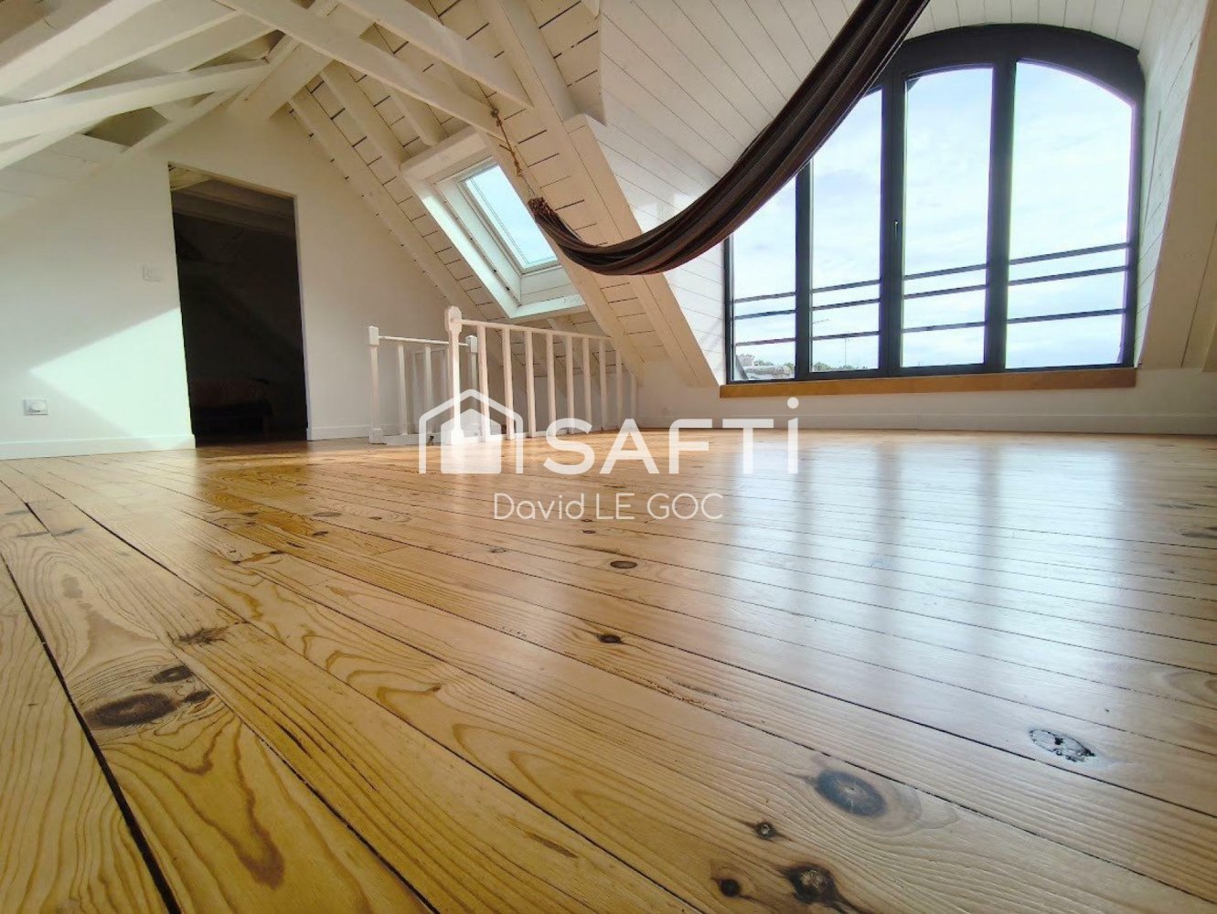 3 Schlafzimmer Haus in Concarneau, France, Nr. 359037