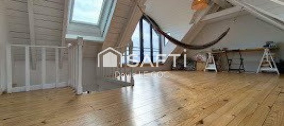 3 Schlafzimmer Haus in Concarneau, France, Nr. 359037 14