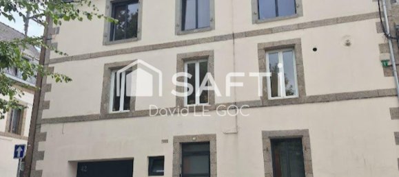 3 Schlafzimmer Haus in Concarneau, France, Nr. 359037 2