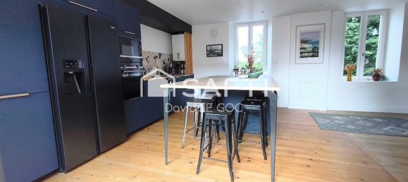 3 Schlafzimmer Haus in Concarneau, France, Nr. 359037 8