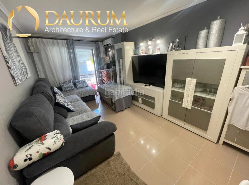 Apartamento T3 em Malaga, Spain N.º 172448