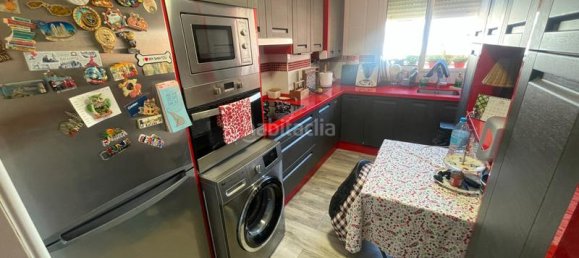 Apartamento T3 em Malaga, Spain N.º 172448 12