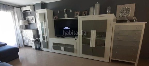 Apartamento T3 em Malaga, Spain N.º 172448 2