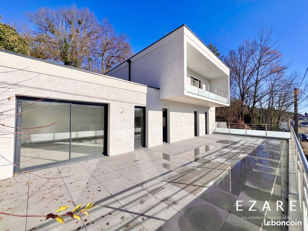 3 chambres Villa à Plombières-lès-Dijon, France No. 200510