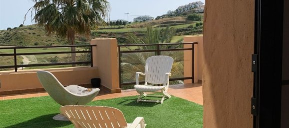 3 Schlafzimmer Penthouse in Mijas, Spain, Nr. 151576 16