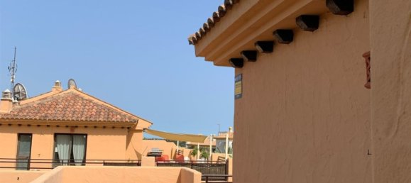 3 Schlafzimmer Penthouse in Mijas, Spain, Nr. 151576 25