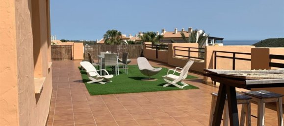 3 Schlafzimmer Penthouse in Mijas, Spain, Nr. 151576 2