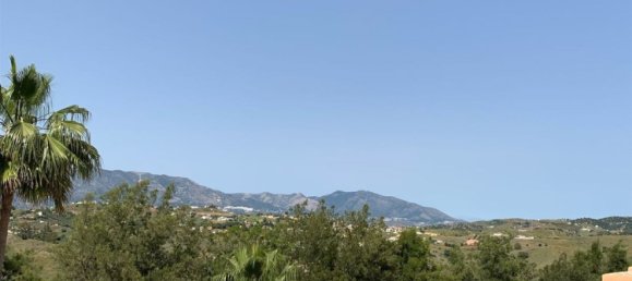 3 Schlafzimmer Penthouse in Mijas, Spain, Nr. 151576 30