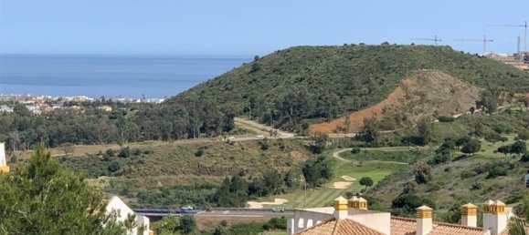 3 Schlafzimmer Penthouse in Mijas, Spain, Nr. 151576 24