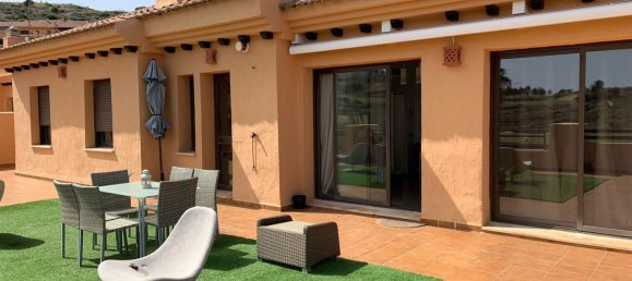 3 Schlafzimmer Penthouse in Mijas, Spain, Nr. 151576 6