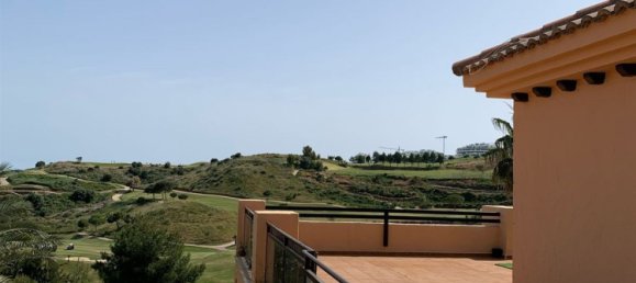 3 Schlafzimmer Penthouse in Mijas, Spain, Nr. 151576 26