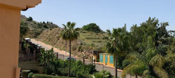 3 Schlafzimmer Penthouse in Mijas, Spain, Nr. 151576 27