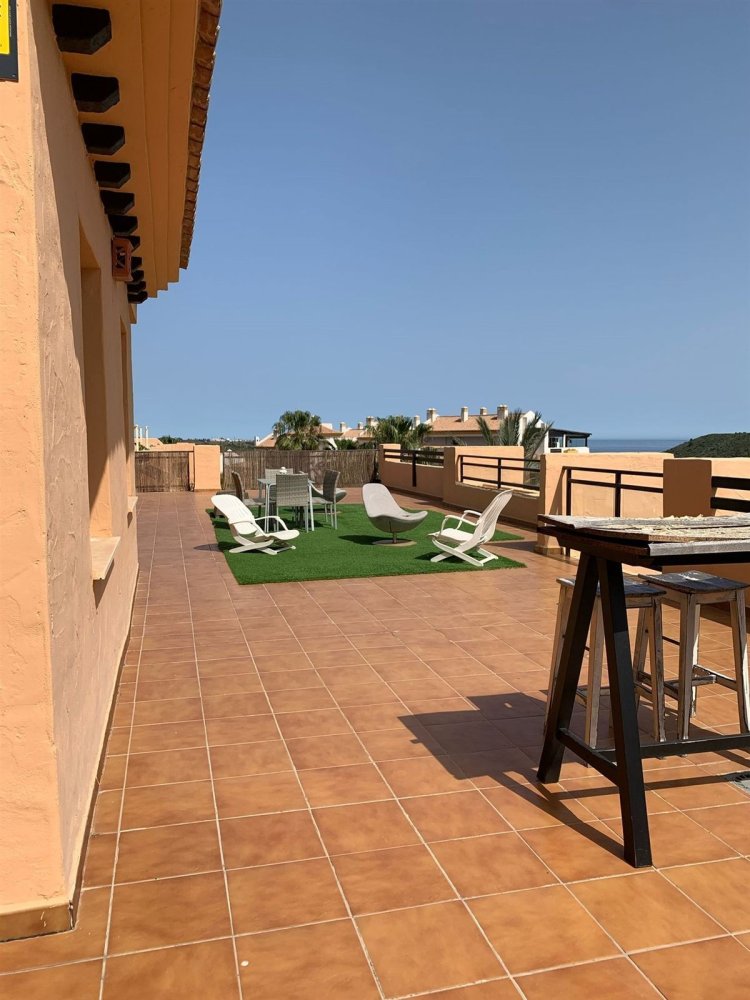 3 Schlafzimmer Penthouse in Mijas, Spain, Nr. 151576