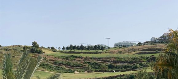 3 Schlafzimmer Penthouse in Mijas, Spain, Nr. 151576 29