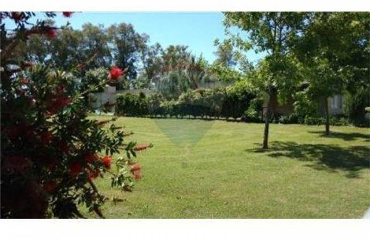  قطعة أرض في Pilar, Argentina رقم 32115