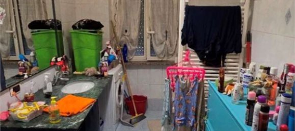 4 rooms Apartment in Como, Italy No. 2849 9