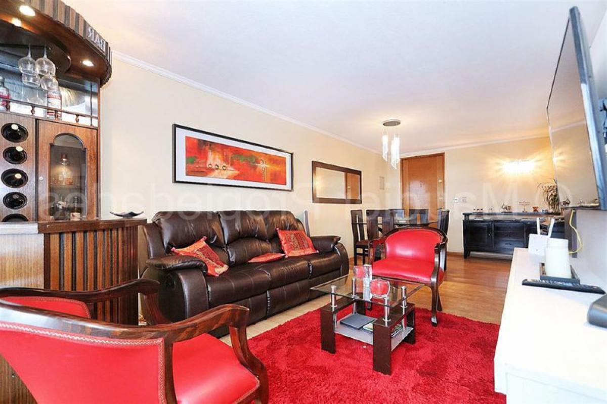 Apartamento de 3 dormitorios en Talagante, Chile No. 4242