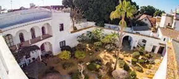 4 غرف نوم شقة في Sanlucar de Barrameda, Spain رقم 145644 19