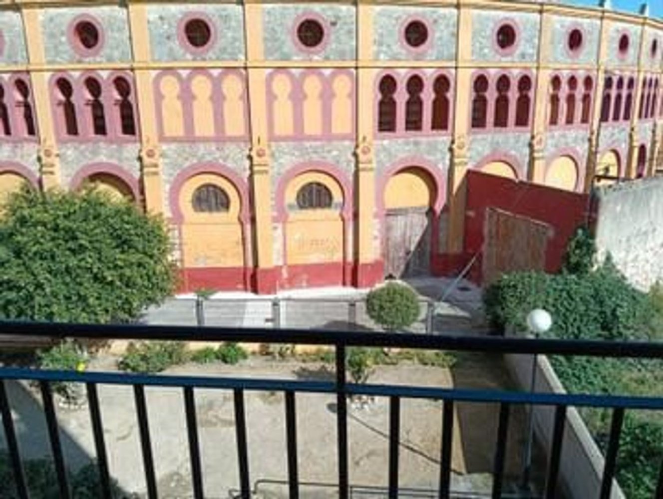 4 غرف نوم شقة في Sanlucar de Barrameda, Spain رقم 145644