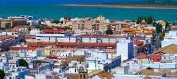 4 غرف نوم شقة في Sanlucar de Barrameda, Spain رقم 145644 17