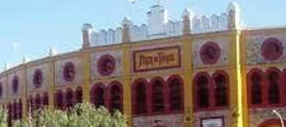 4 غرف نوم شقة في Sanlucar de Barrameda, Spain رقم 145644 31