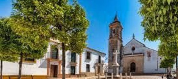 4 غرف نوم شقة في Sanlucar de Barrameda, Spain رقم 145644 24