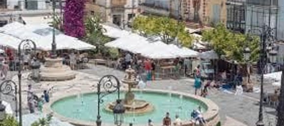 4 غرف نوم شقة في Sanlucar de Barrameda, Spain رقم 145644 25