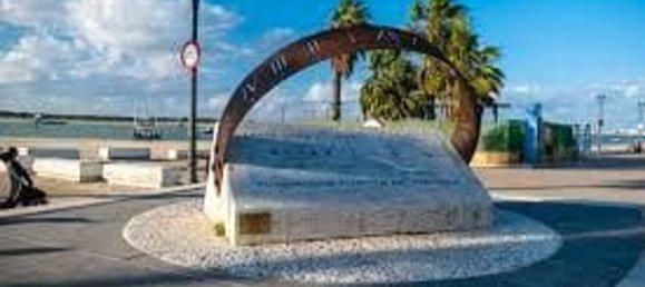 4 غرف نوم شقة في Sanlucar de Barrameda, Spain رقم 145644 27