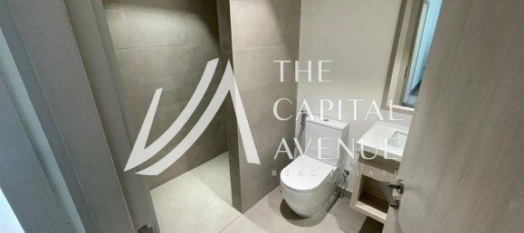 3 bedrooms Townhouse in Yas Island, UAE No. 112601 16