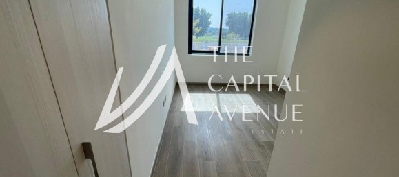 3 bedrooms Townhouse in Yas Island, UAE No. 112601 12