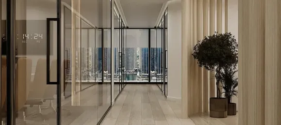 260m² Office in Jumeirah Lake Towers, UAE No. 106082 7